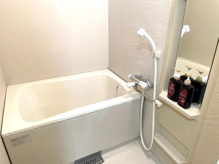 S2 Shibuya House 850M From Shibuya Sta Aparthotel Tokio Buitenkant foto