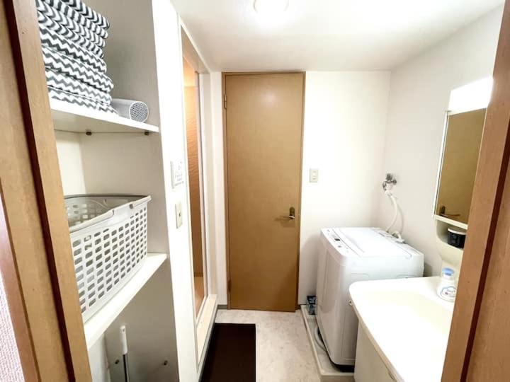 S2 Shibuya House 850M From Shibuya Sta Aparthotel Tokio Buitenkant foto