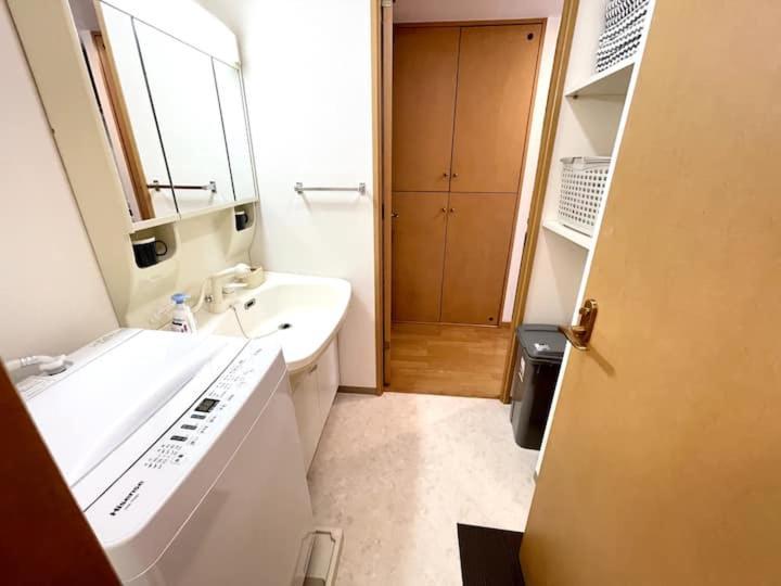 S2 Shibuya House 850M From Shibuya Sta Aparthotel Tokio Buitenkant foto