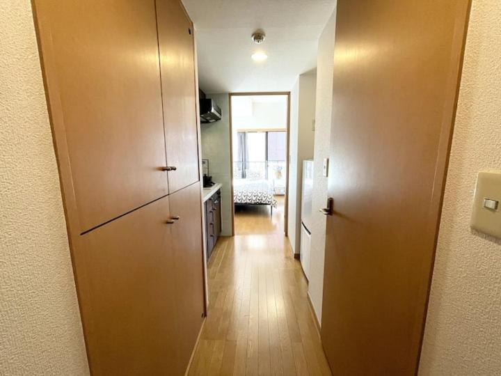 S2 Shibuya House 850M From Shibuya Sta Aparthotel Tokio Buitenkant foto