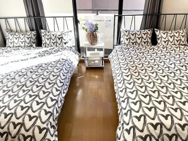 S2 Shibuya House 850M From Shibuya Sta Aparthotel Tokio Buitenkant foto