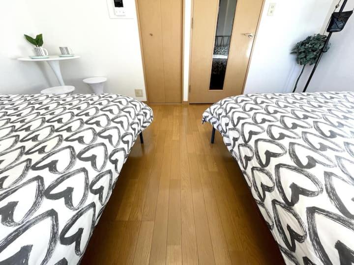 S2 Shibuya House 850M From Shibuya Sta Aparthotel Tokio Buitenkant foto