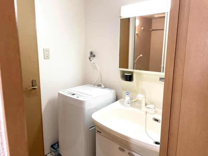 S2 Shibuya House 850M From Shibuya Sta Aparthotel Tokio Buitenkant foto