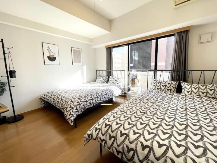 S2 Shibuya House 850M From Shibuya Sta Aparthotel Tokio Buitenkant foto