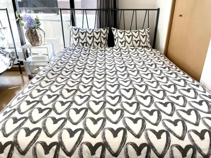 S2 Shibuya House 850M From Shibuya Sta Aparthotel Tokio Buitenkant foto